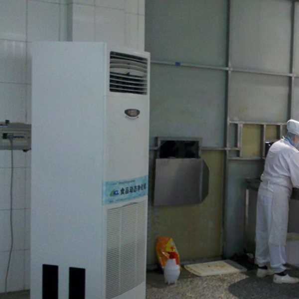 唐山食品正负离子空气杀菌器